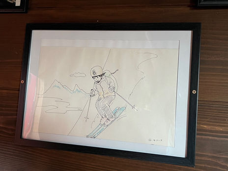 越百山 南駒ヶ岳 空木岳縦走ガイド