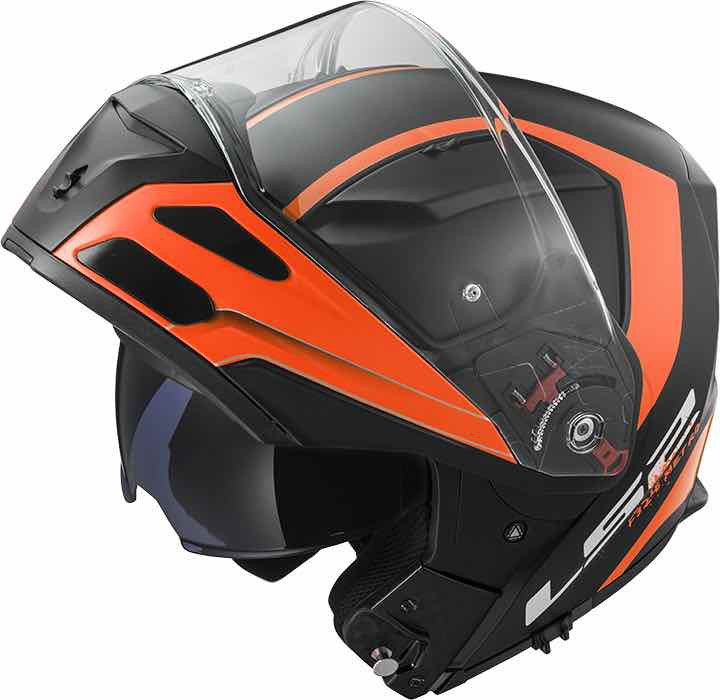 FF324-METRO-EVO-Rapid-negro-mate-naranja