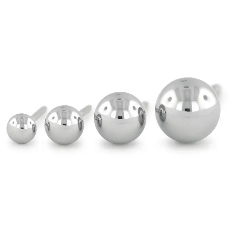 Ball Attachment