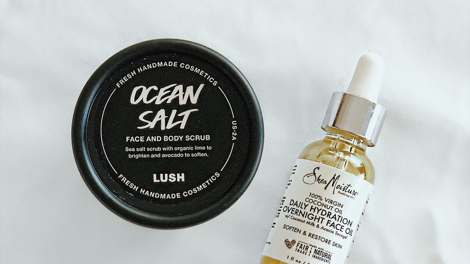 my go to affordable skincare