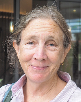Debbie Fordyce