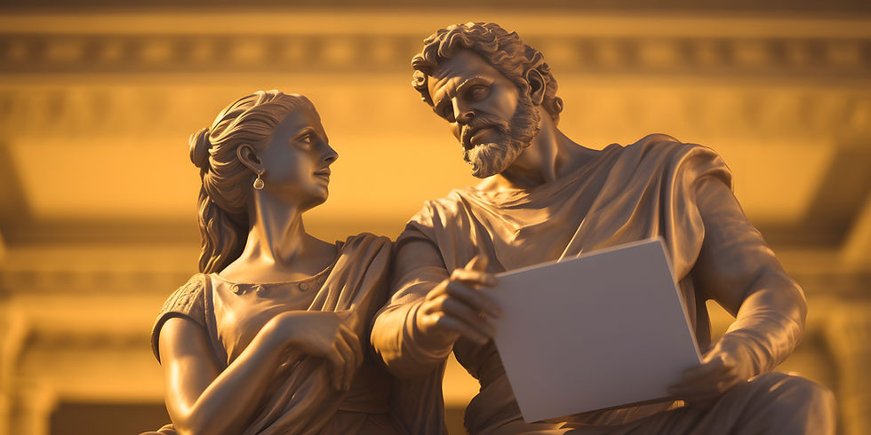 Gold Pillar - Governance, Risk & Compliance (GRC)