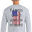 Thumbnail: Men’s Long Sleeve Shirt (AMERICA NEEDS IT)