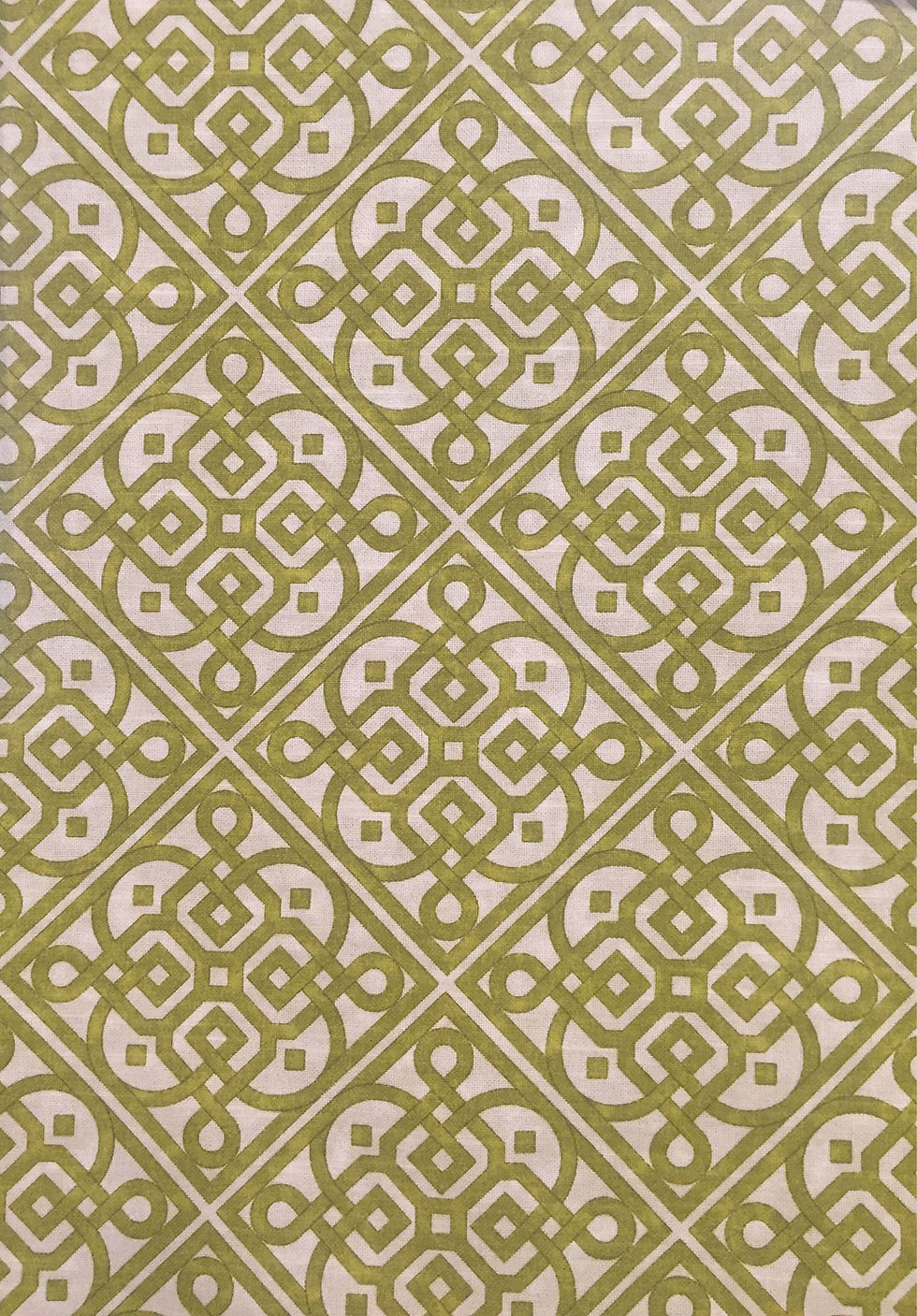 Green - Lace It Up