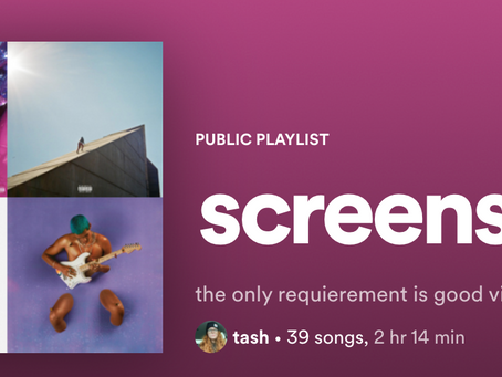 5 Songs I Will Never Skip