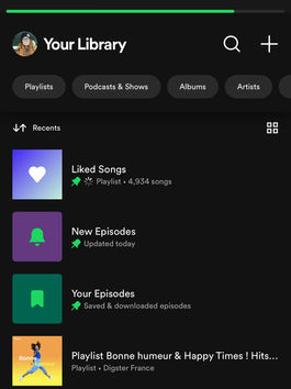 Thoughts ahead of Spotify Wrapped