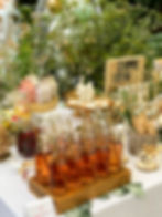 Superplanner Babyshower Champêtre-8