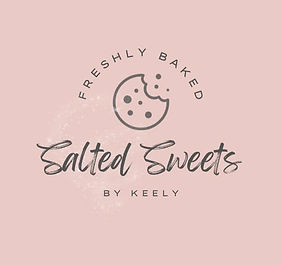 Salted Sweets by Keely
