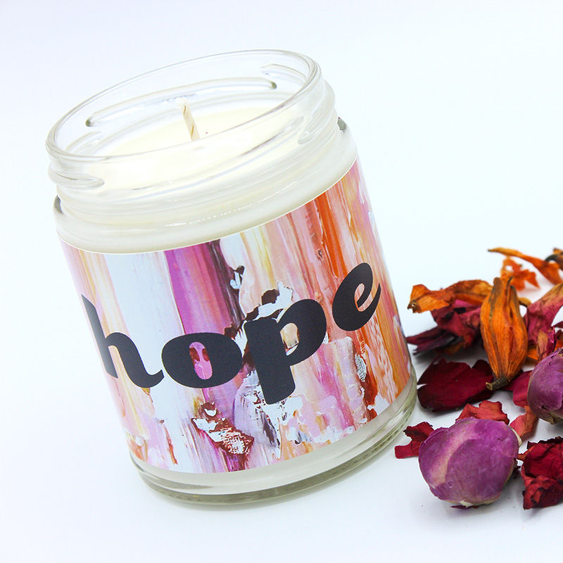 Thumbnail: Hope