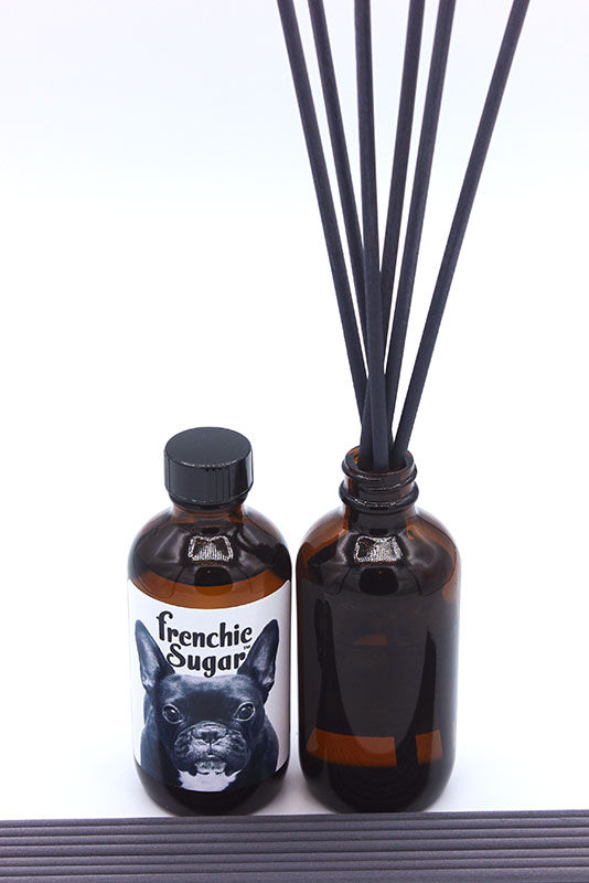 Thumbnail: Frenchie Sugar™ Diffuser