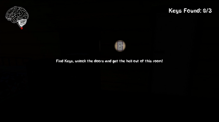 EventFulll horror escape