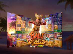 Jogo Bali Vacation: Um Refúgio Encantador Na Ilha