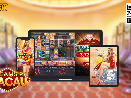 Plano De Jogo Para Obter Apostas Bônus No Dreams Of Macau