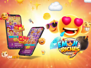 Emoji Riches: Desbloqueando Riqueza Com Adesivos Mágicos