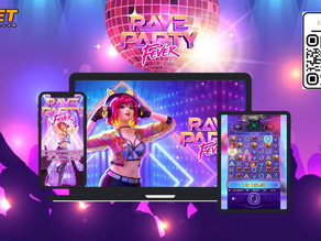 Coisas Para Saber Sobre Como Obter Bônus Na Rave Party Fever
