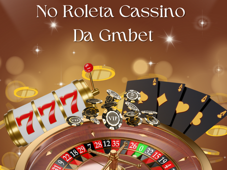 Gire A Roda Da Fortuna No Roleta Cassino Da Gmbet