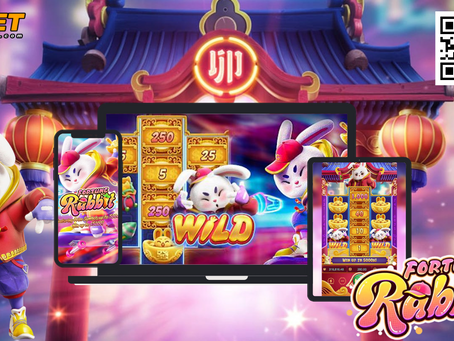 Fortune Rabbit: Um Dos Jogos De Cassino PG Mais Populares