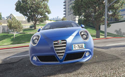 Alfa Romeo Mito 1