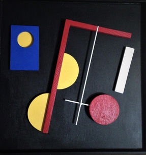 From a Burgoyne Era III, 2019