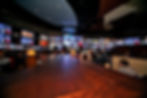 80+ TV Screens at Bobby V's Windsor Locks.