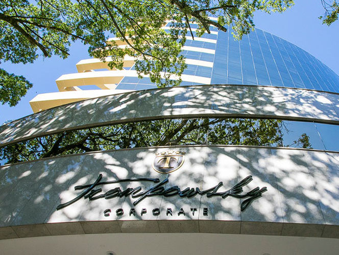 Escritório Advocacia Borba - Florianópolis