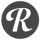 Reverb - Dark Gray Circle