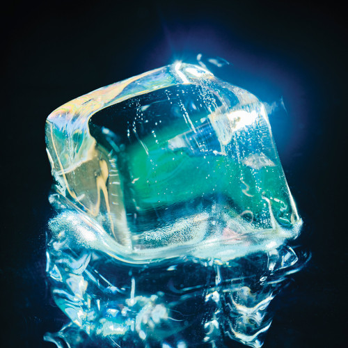 Ice X Kingfragrances