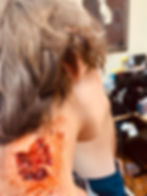 Bite neck test