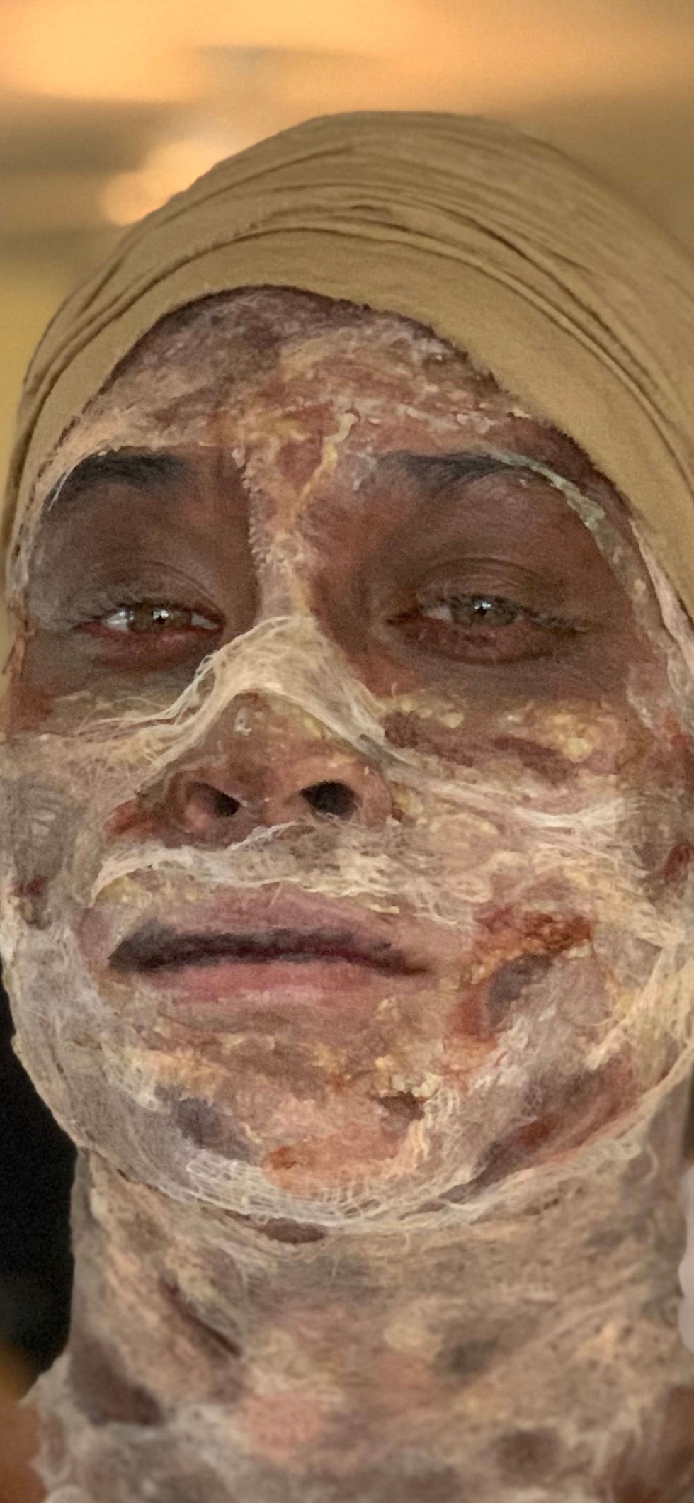Mummy W&R