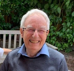 Obituary - Sam Webb MBE