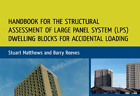 Large Panel Systems | towerblocksuk