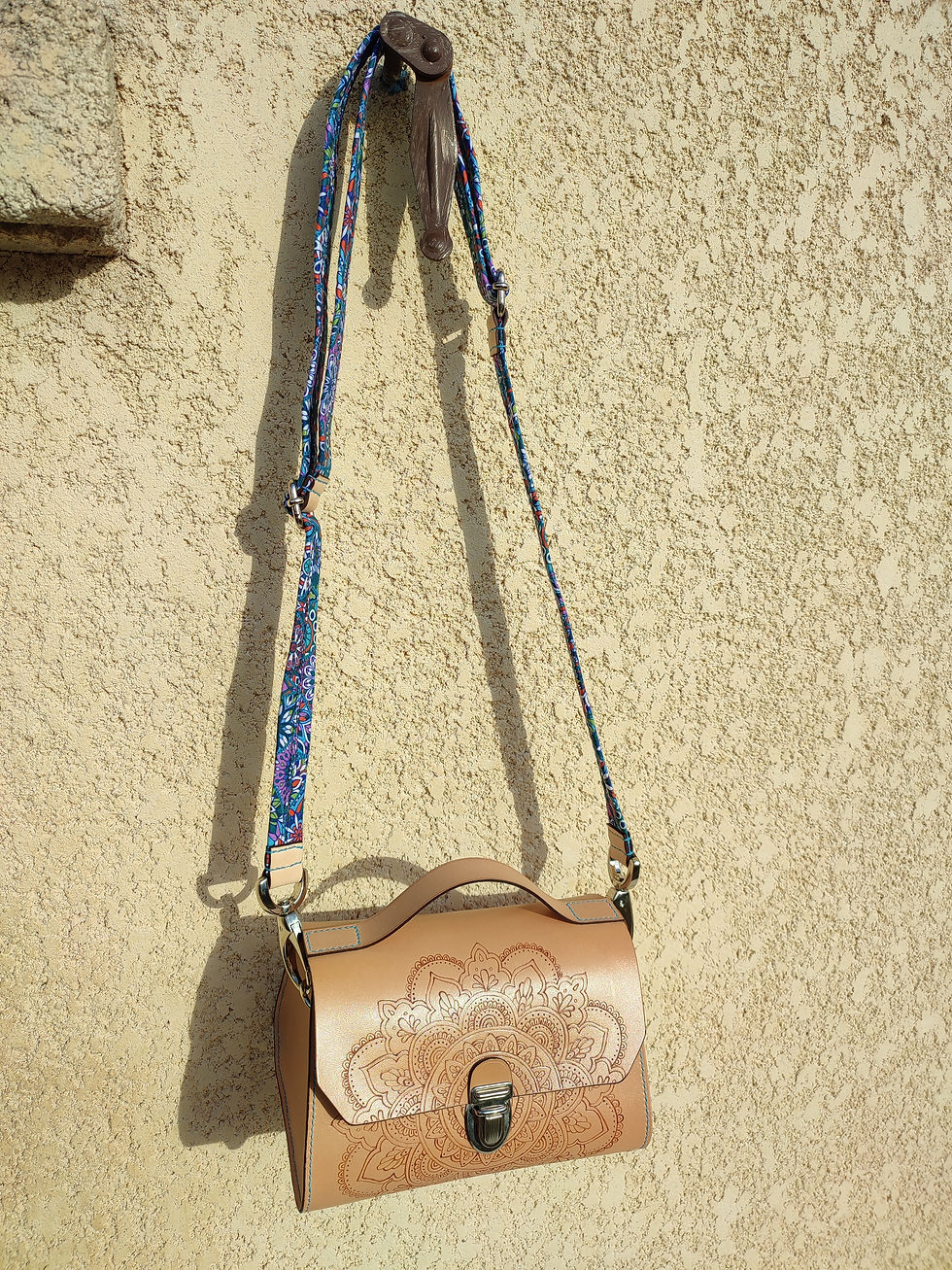 Miniature : L'oriental