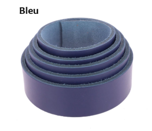 Miniature : Collier pour chien 25mm