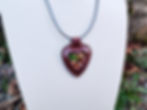 Miniature : Pendentif "Au delà"