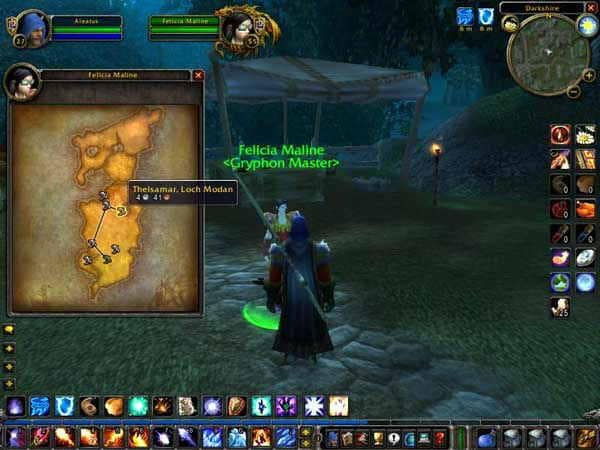 World Of Warcraft 4 Download