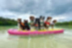 SUP - wide