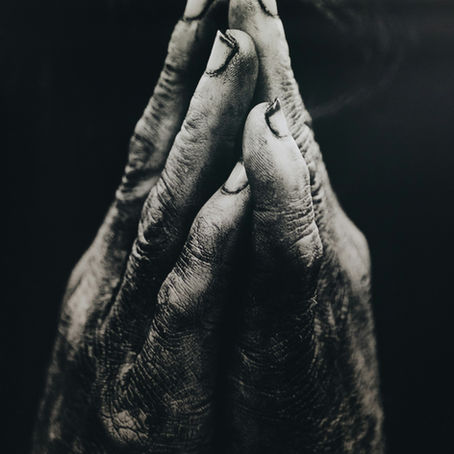 Prayer 101