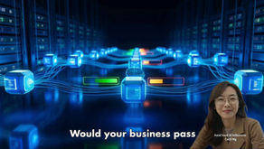 Would Your Business Pass a Compliance Review Today?