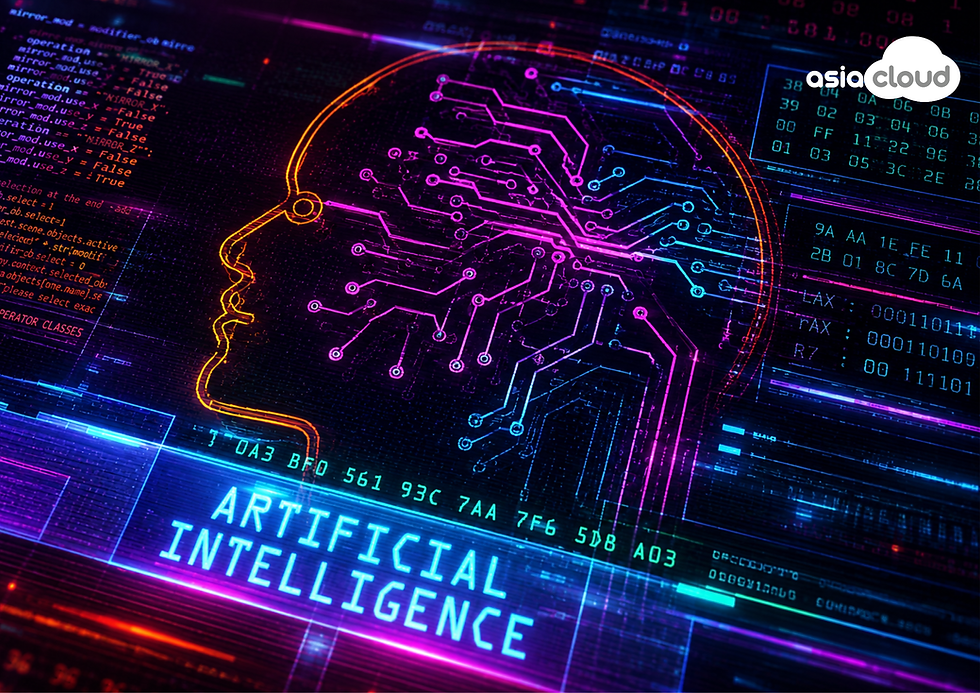 AI and quantum research at centre of UK science and tech announcements