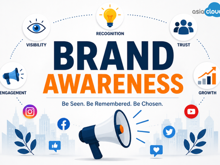 Top Tech Tips To Boost Brand Awareness