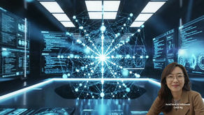 “AI at Work: Smart, Fast… But Is It Safe?”