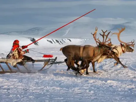 "Beloved Mystery" -- UUSE Virtual Worship, December 31, 2023 