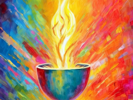 "Homecoming: Where Fire Belongs" -- UUSE Virtual Worship, Sunday, September 7, 2025