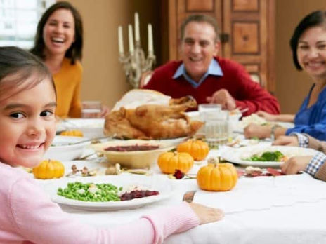 "We Give Thanks" -- UUSE Virtual Worship, November 19, 2023