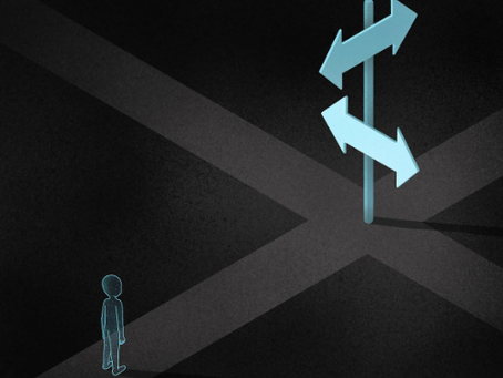 "The Possibilities in Us" -- UUSE Virtual Worship, April 26, 2026