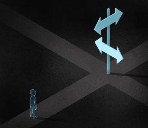 "The Possibilities in Us" -- UUSE Virtual Worship, April 26, 2026