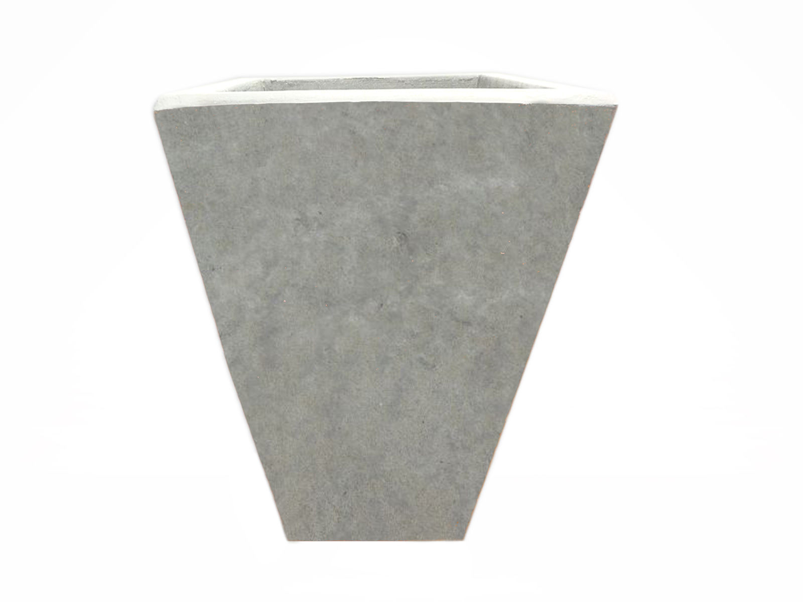 Palmdale Tapered Concrete Planter (Tall)