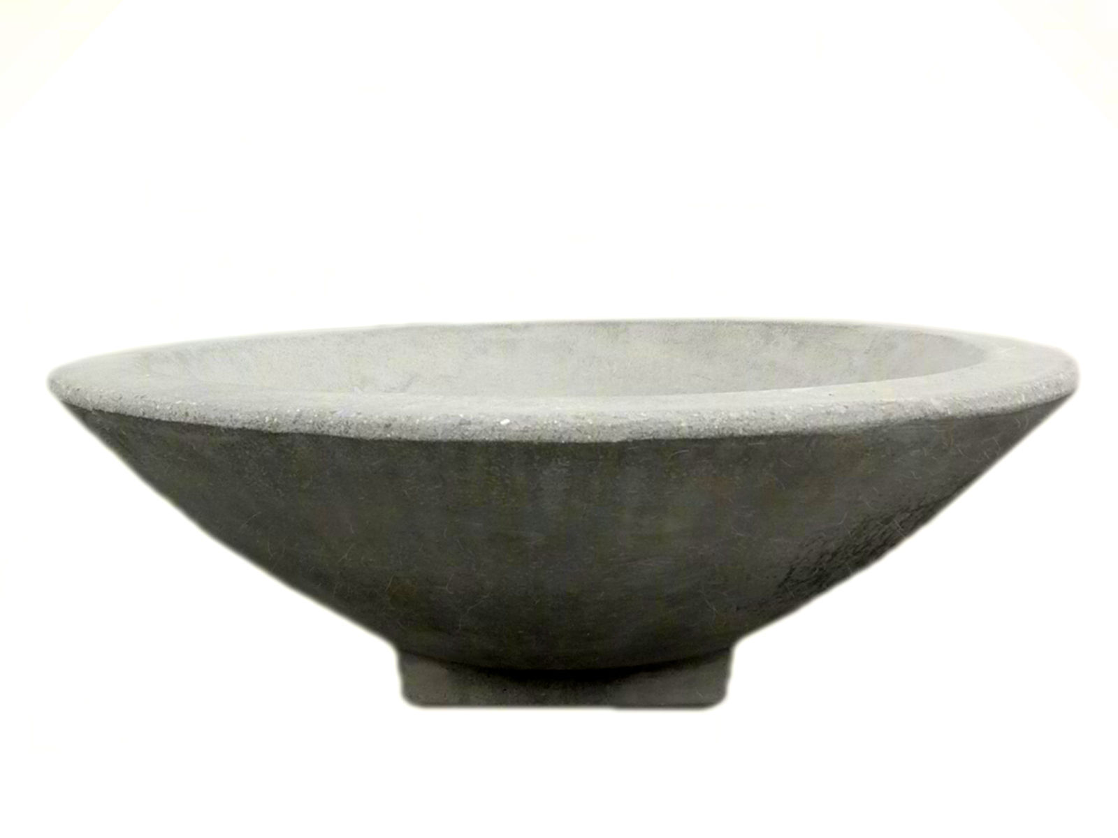 Obispo Wok Bowls (Round)