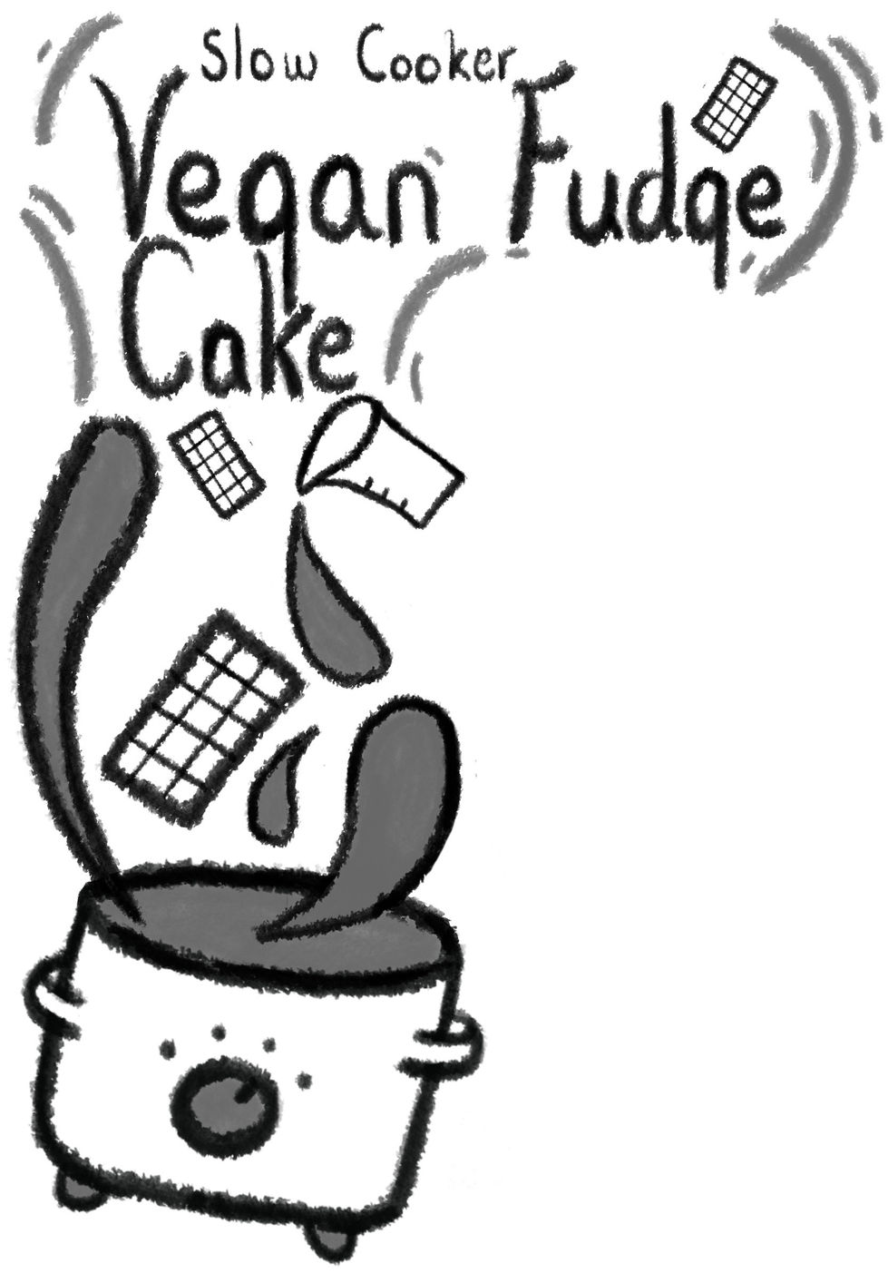 Slow Cooker Recipe 2