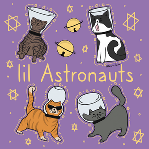 Lil Astronauts